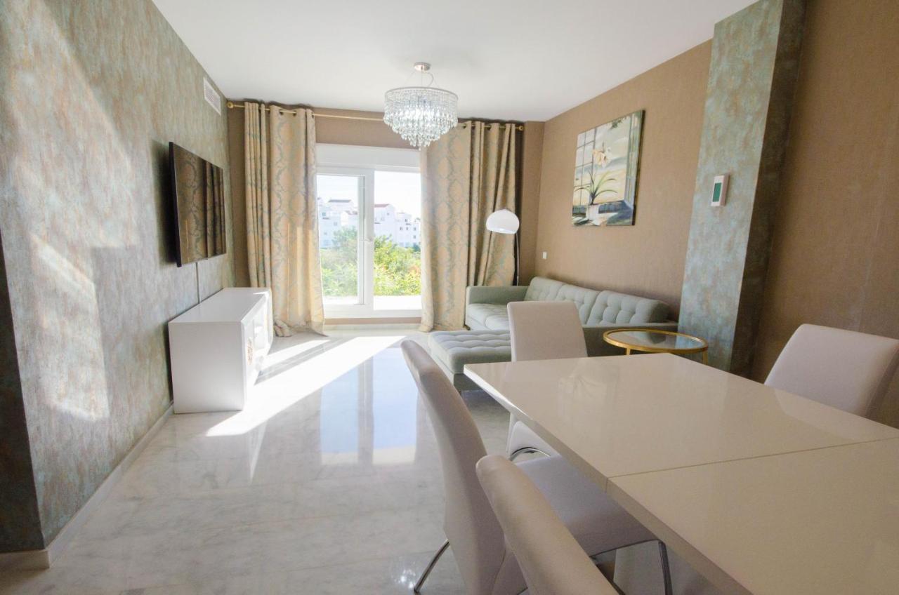 Apartamento Valle Golf -next To The Golf Course And Very Close To The