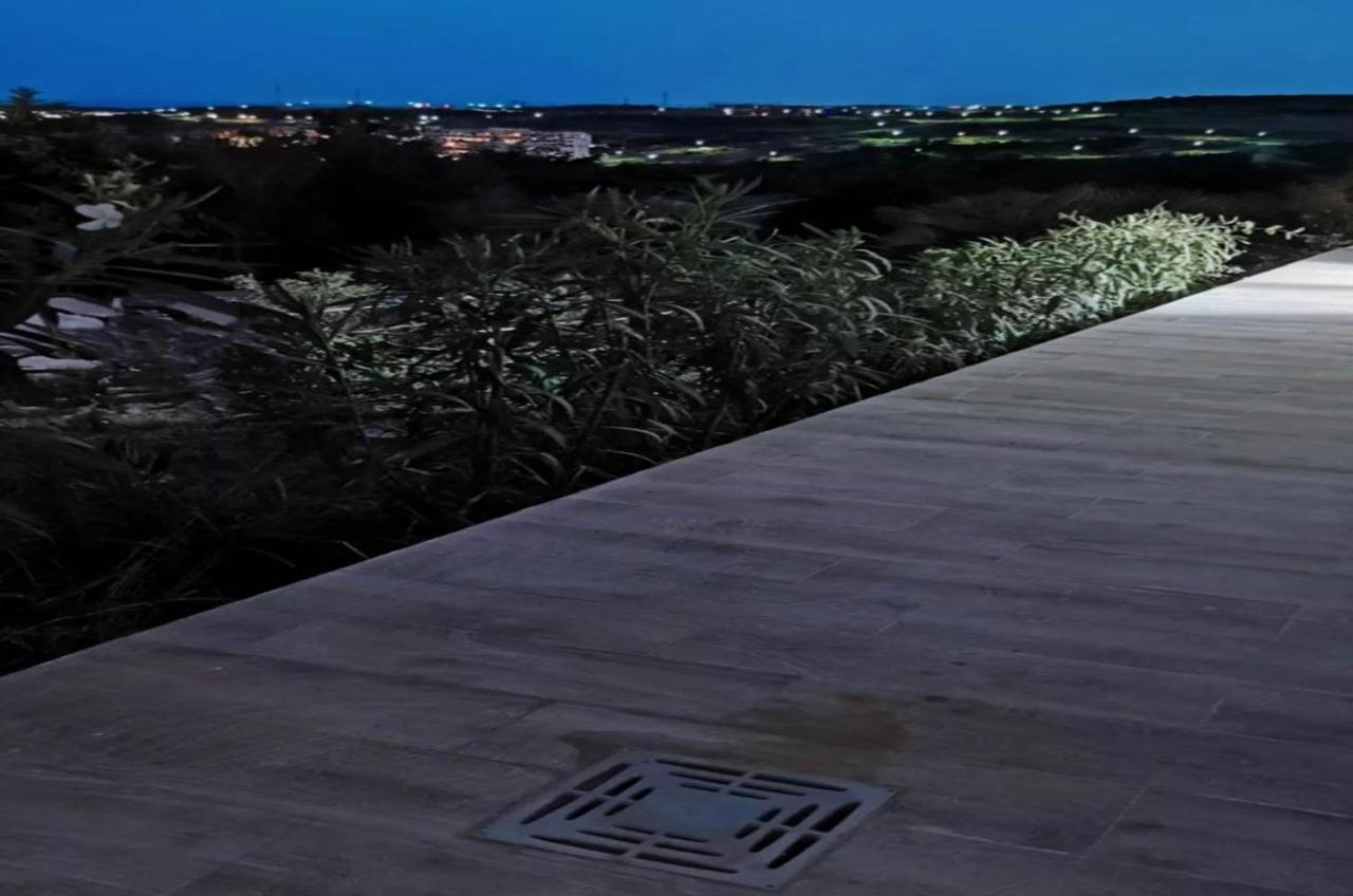 Apartamento Valle Golf -next To The Golf Course And Very Close To The