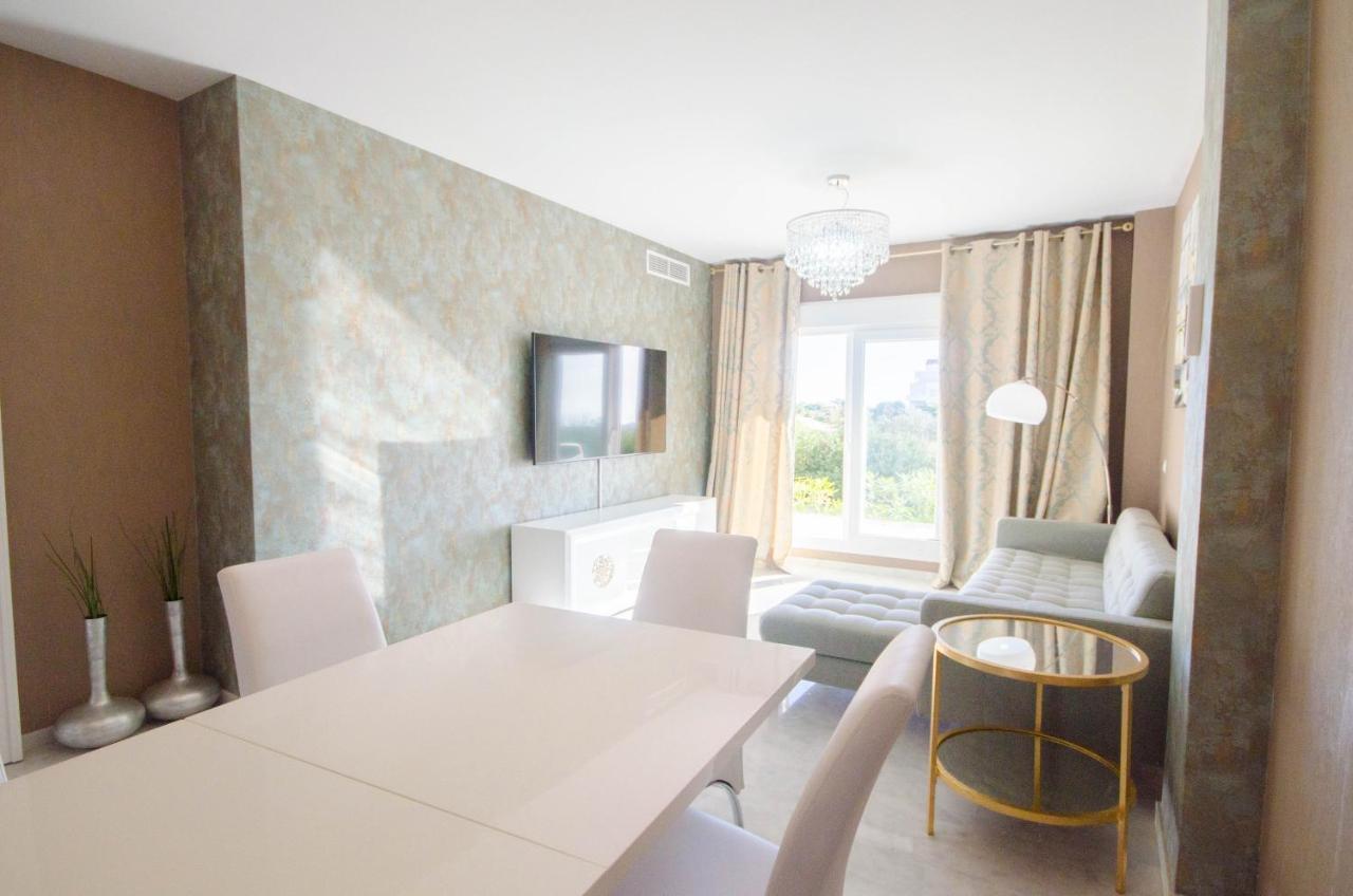Valle Golf -next To The Golf Course And Very Close To The Apartamento *
