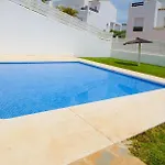 Valle Romano Golf Apartment -Next To The Golf Course And Very Close To The Beach