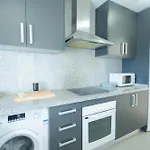 Valle Romano Golf Apartment -Next To The Golf Course And Very Close To The Beach