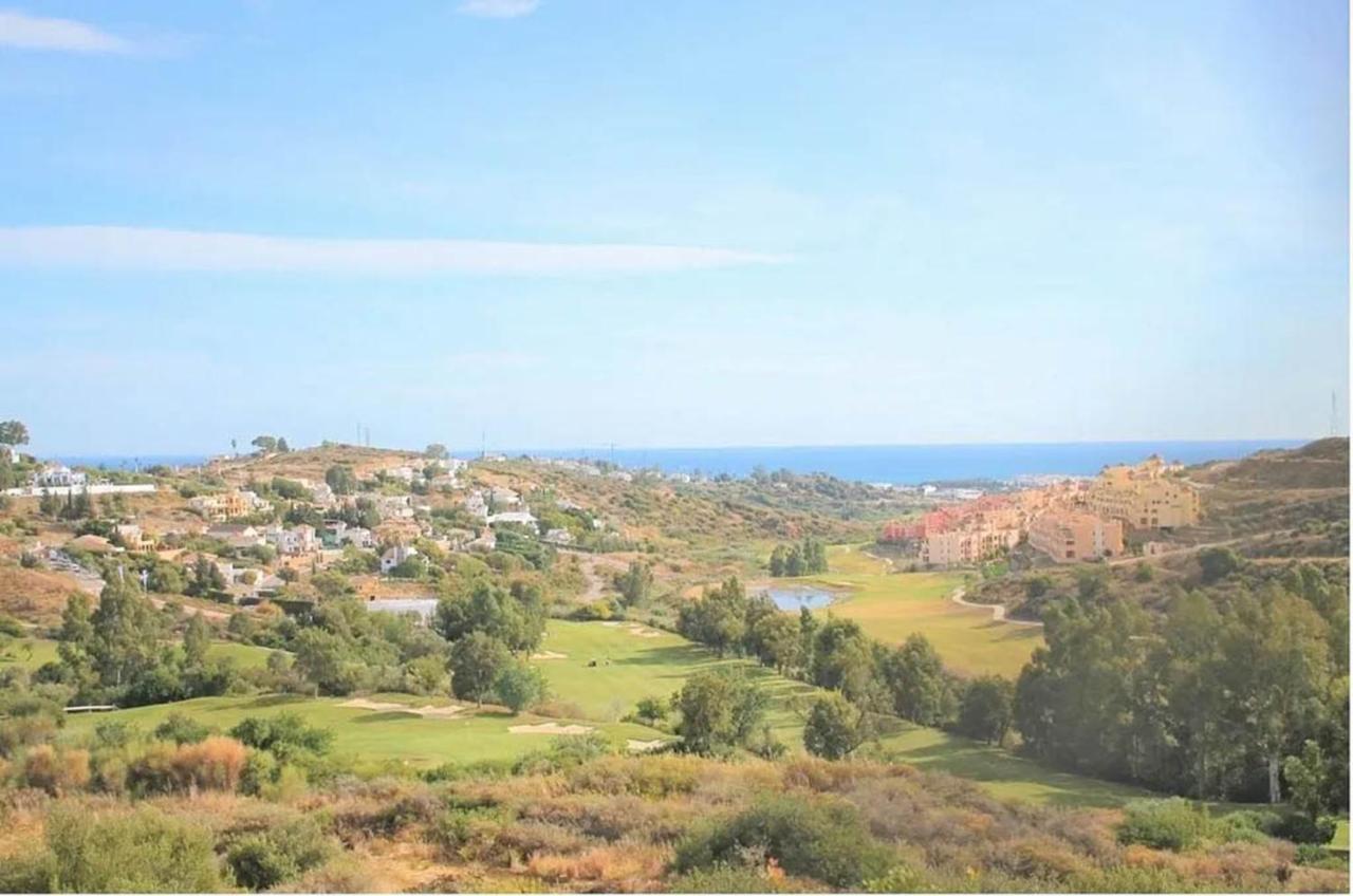 Valle Golf -next To The Golf Course And Very Close To The Apartment *