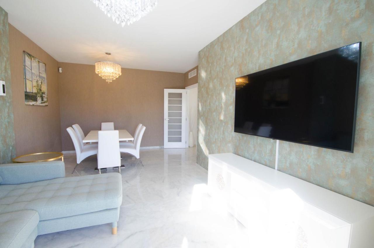 Valle Golf -next To The Golf Course And Very Close To The *