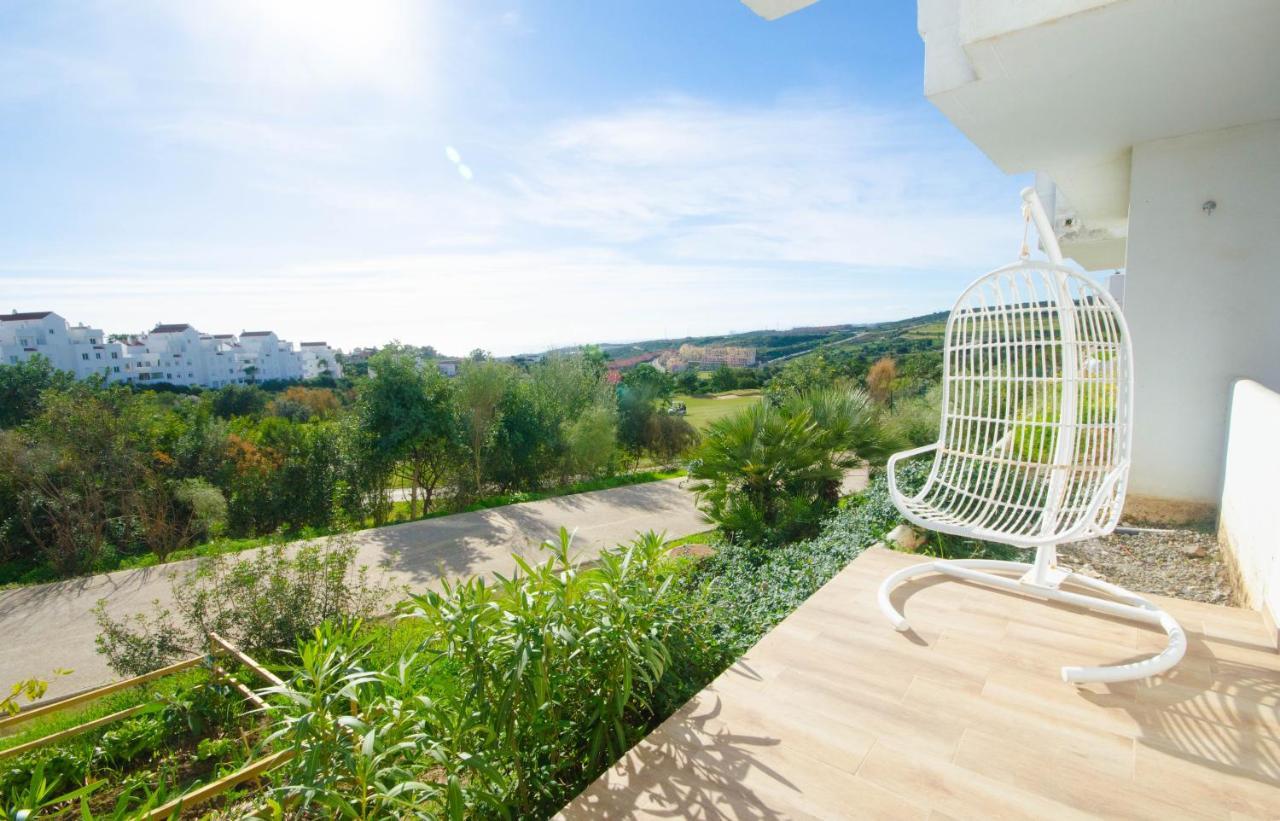 Valle Golf -next To The Golf Course And Very Close To The Apartment *