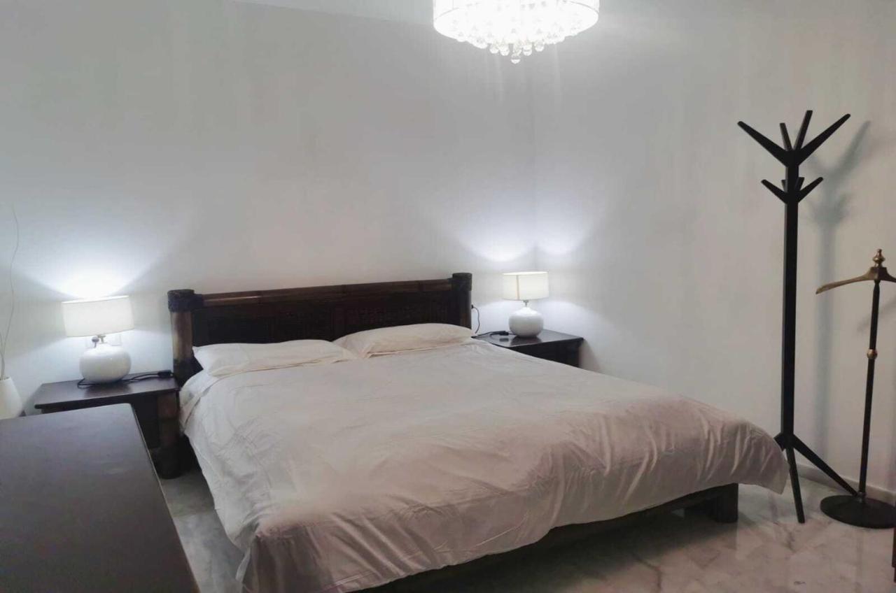 Apartment Valle Golf -next To The Golf Course And Very Close To The Estepona