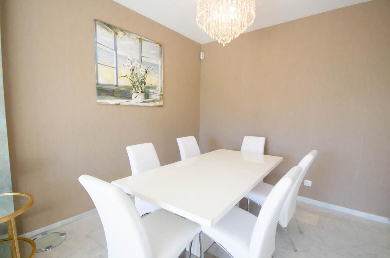 Apartment Valle Golf -next To The Golf Course And Very Close To The Estepona