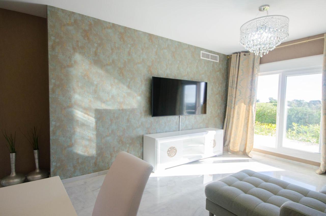 Valle Golf -next To The Golf Course And Very Close To The Apartment *