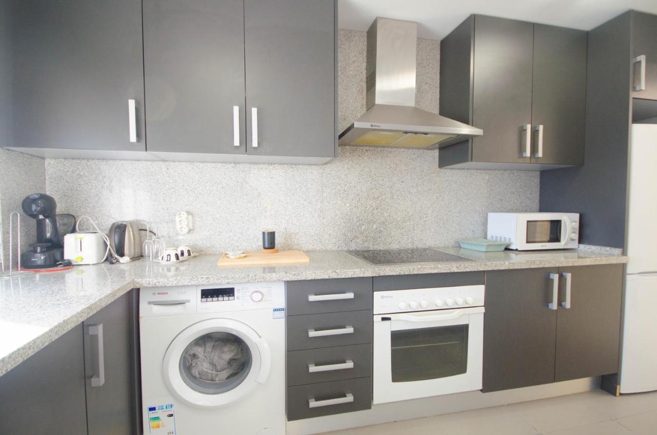 Valle Golf -next To The Golf Course And Very Close To The Apartment *
