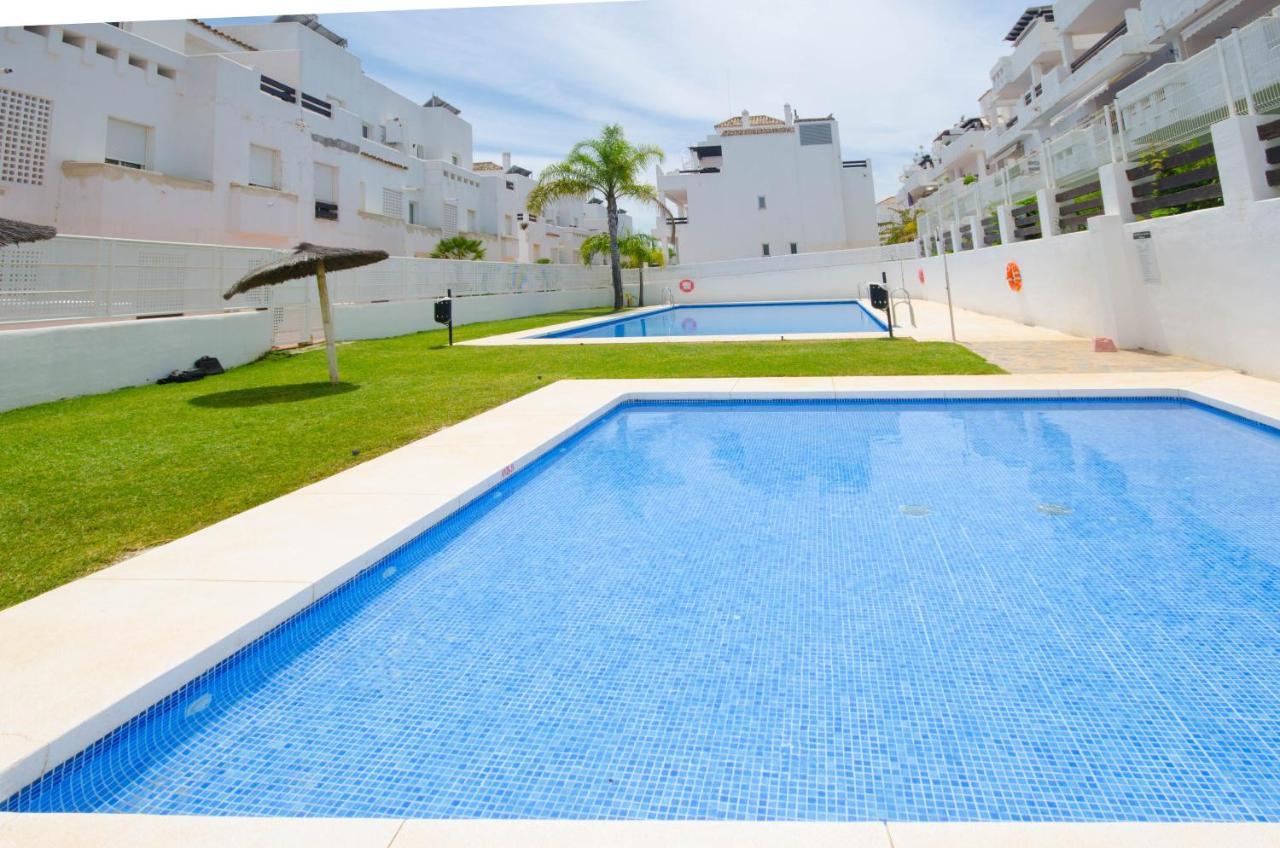 Apartment Valle Golf -next To The Golf Course And Very Close To The