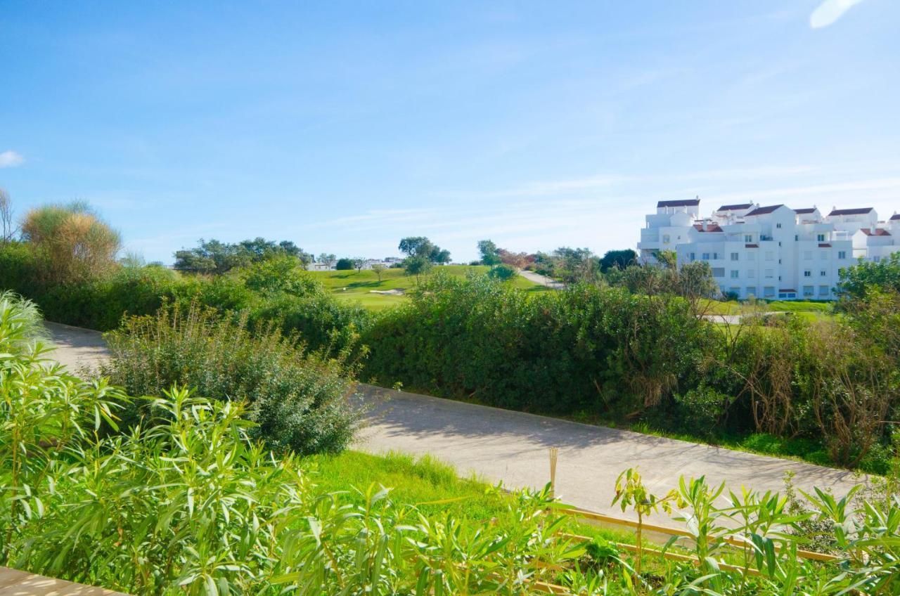 Valle Golf -next To The Golf Course And Very Close To The Apartment Estepona