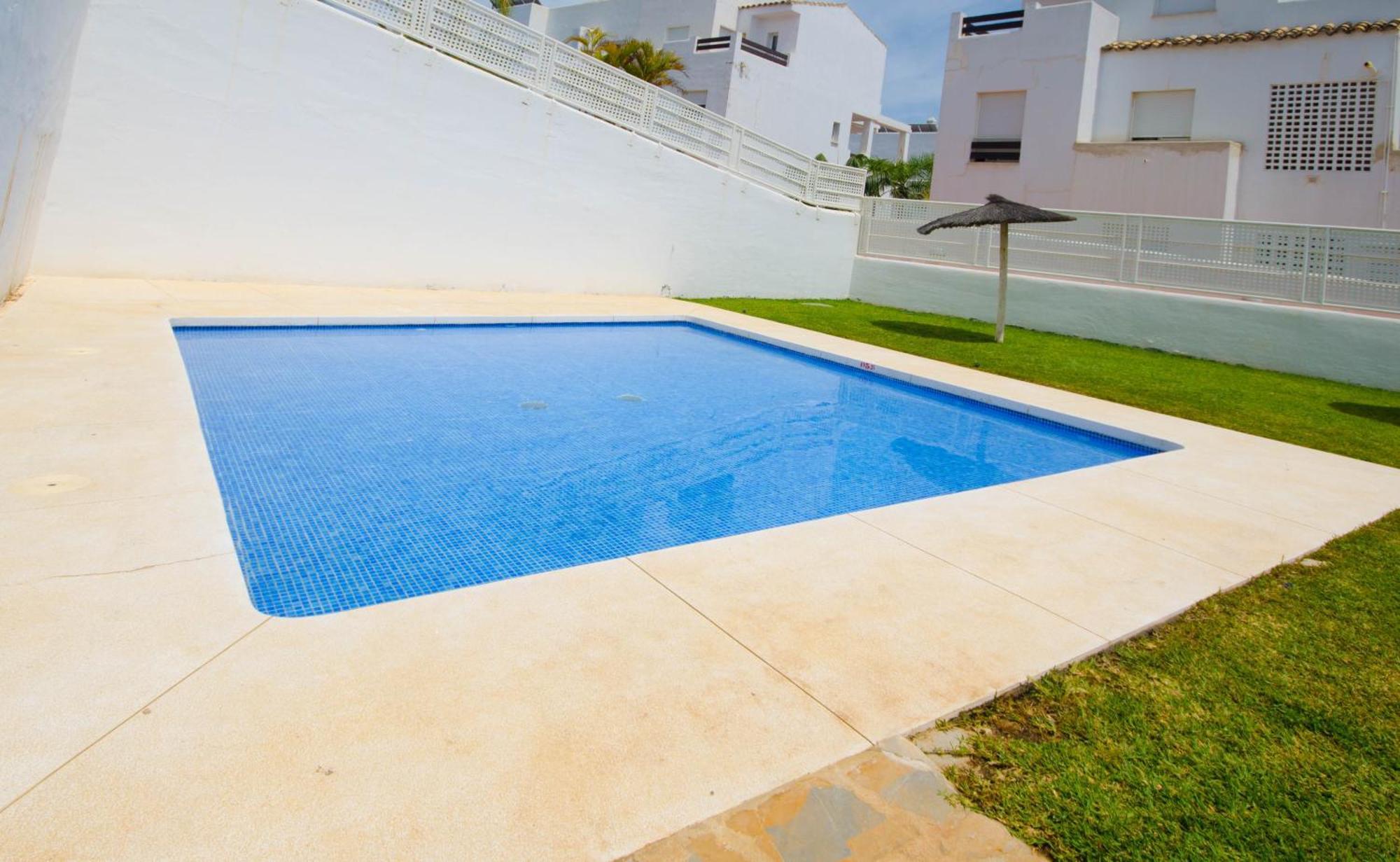 Valle Golf -next To The Golf Course And Very Close To The