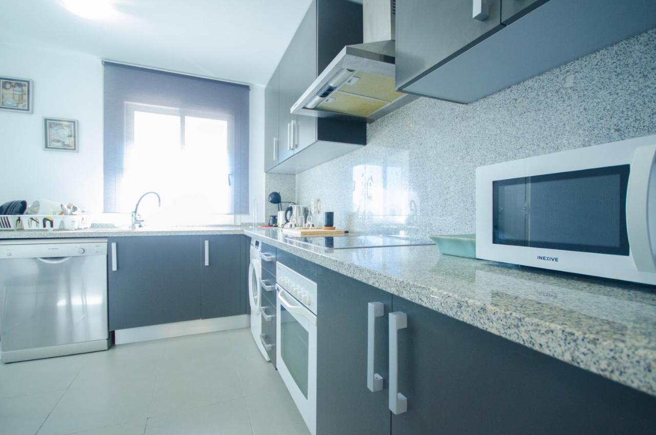 Valle Golf -next To The Golf Course And Very Close To The * Estepona