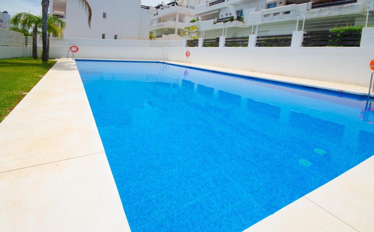 Apartment Valle Golf -next To The Golf Course And Very Close To The *