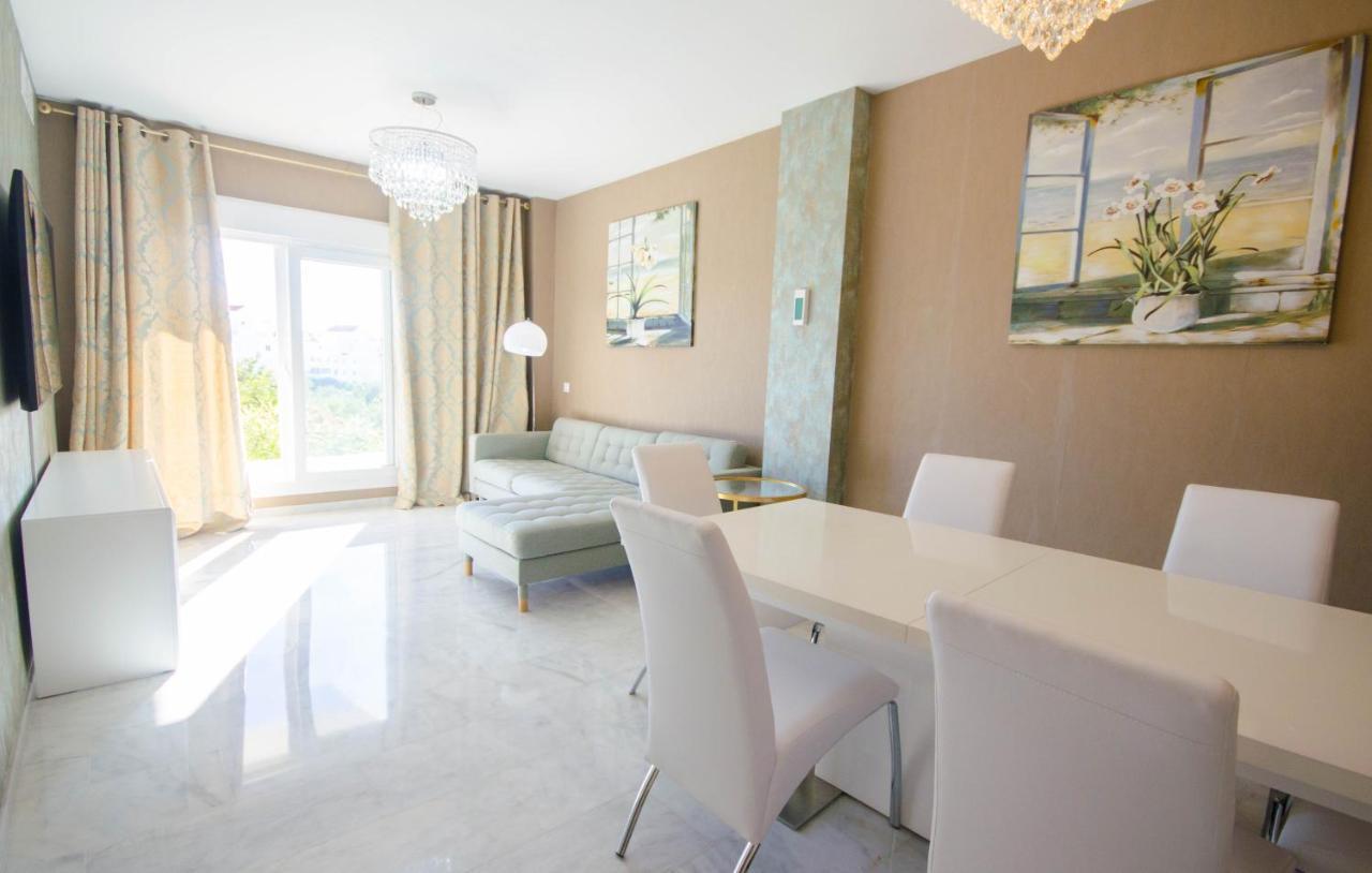 Valle Golf -next To The Golf Course And Very Close To The Apartment