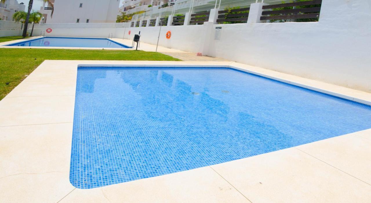 Valle Golf -next To The Golf Course And Very Close To The Apartment Estepona