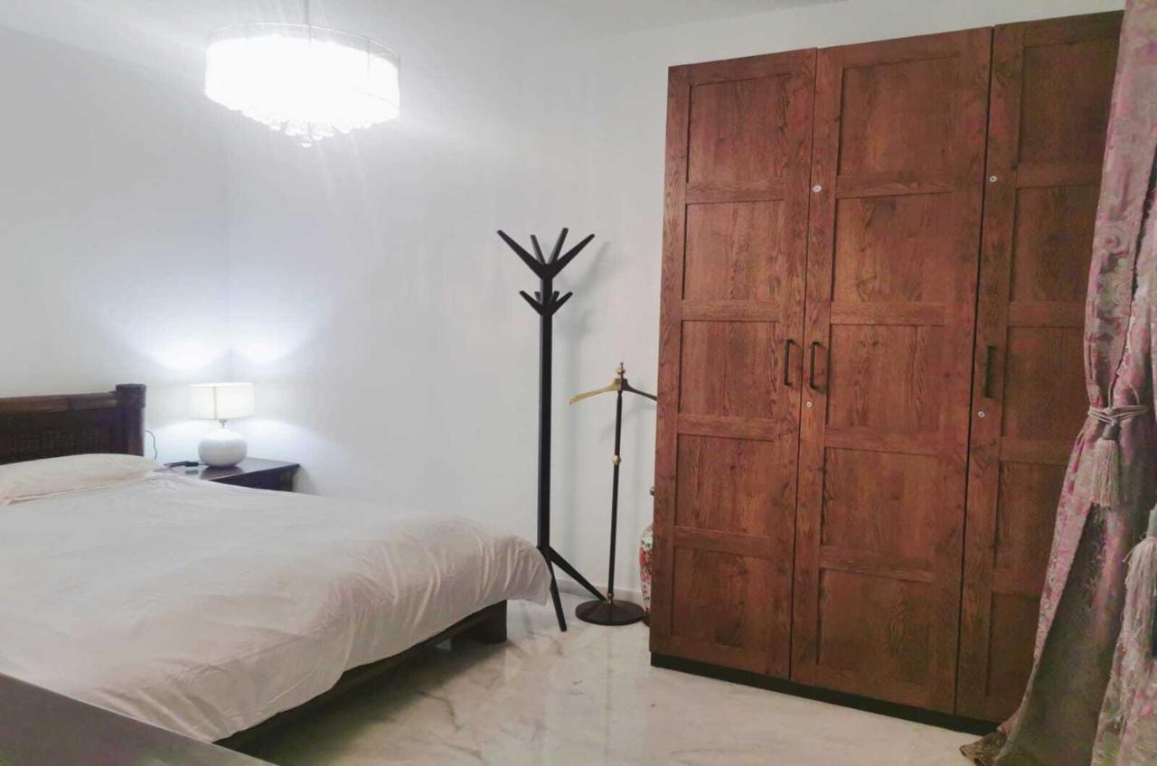 Valle Golf -next To The Golf Course And Very Close To The Apartment *