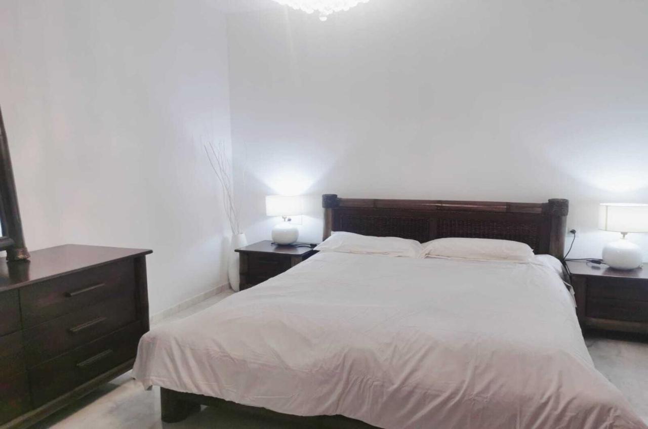 Valle Golf -next To The Golf Course And Very Close To The Apartment