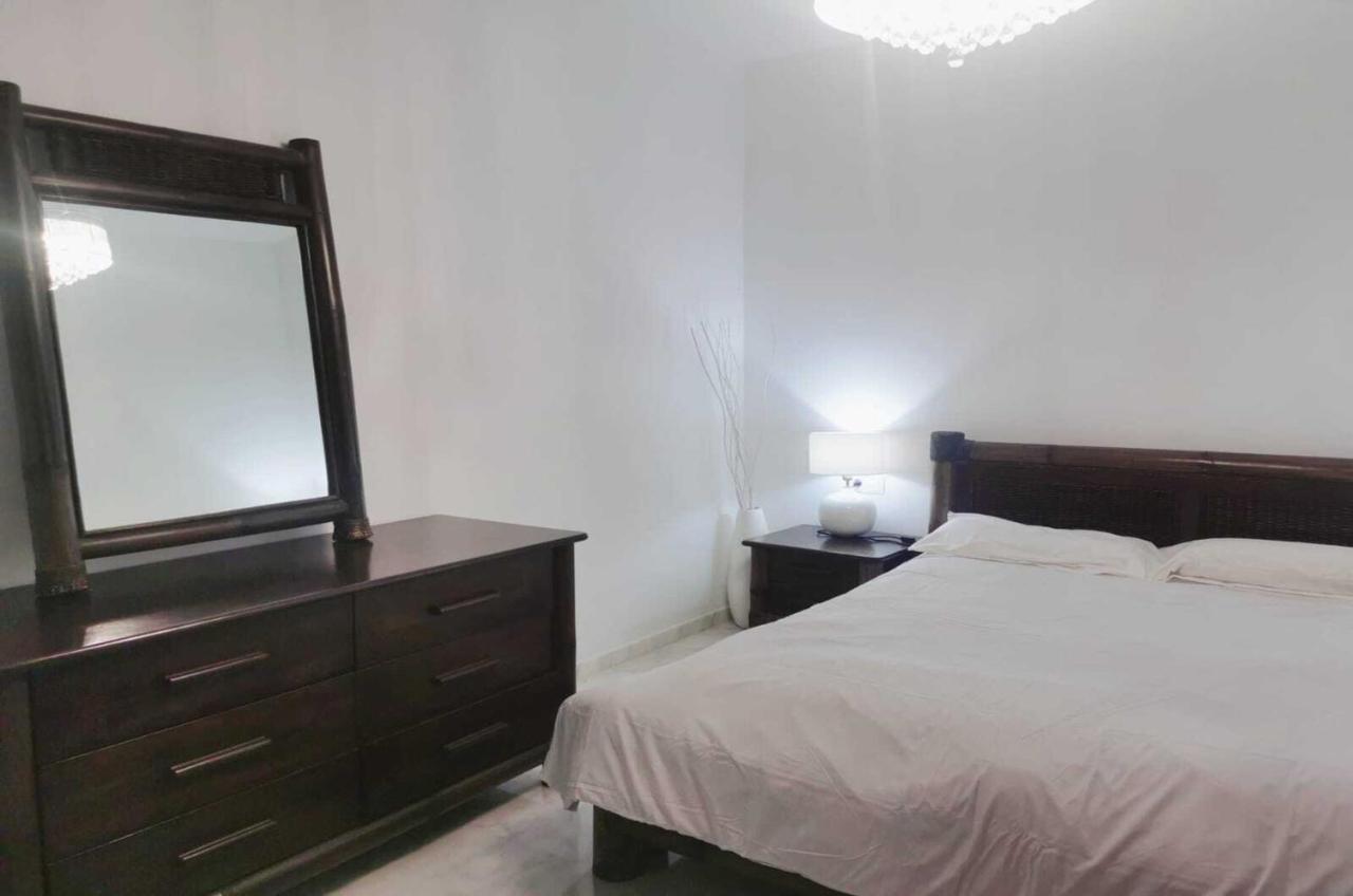 Apartment Valle Golf -next To The Golf Course And Very Close To The *